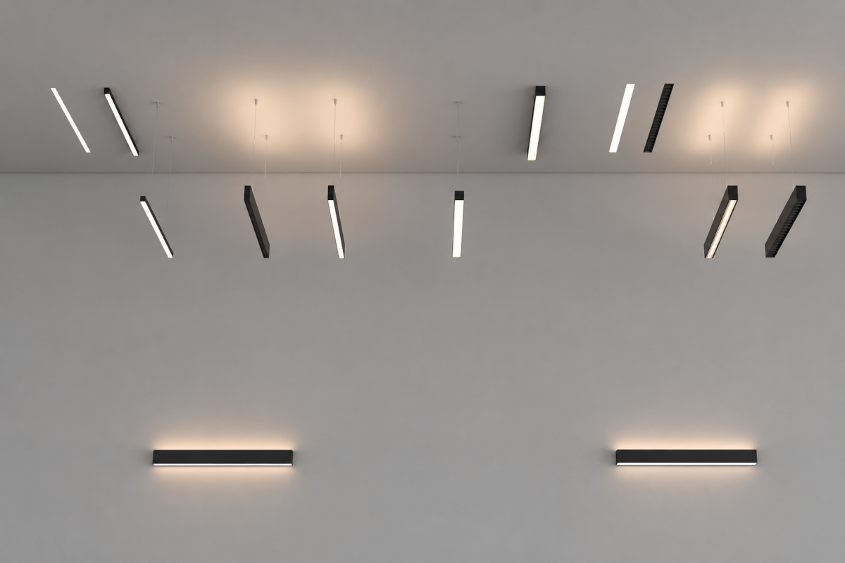 Linear