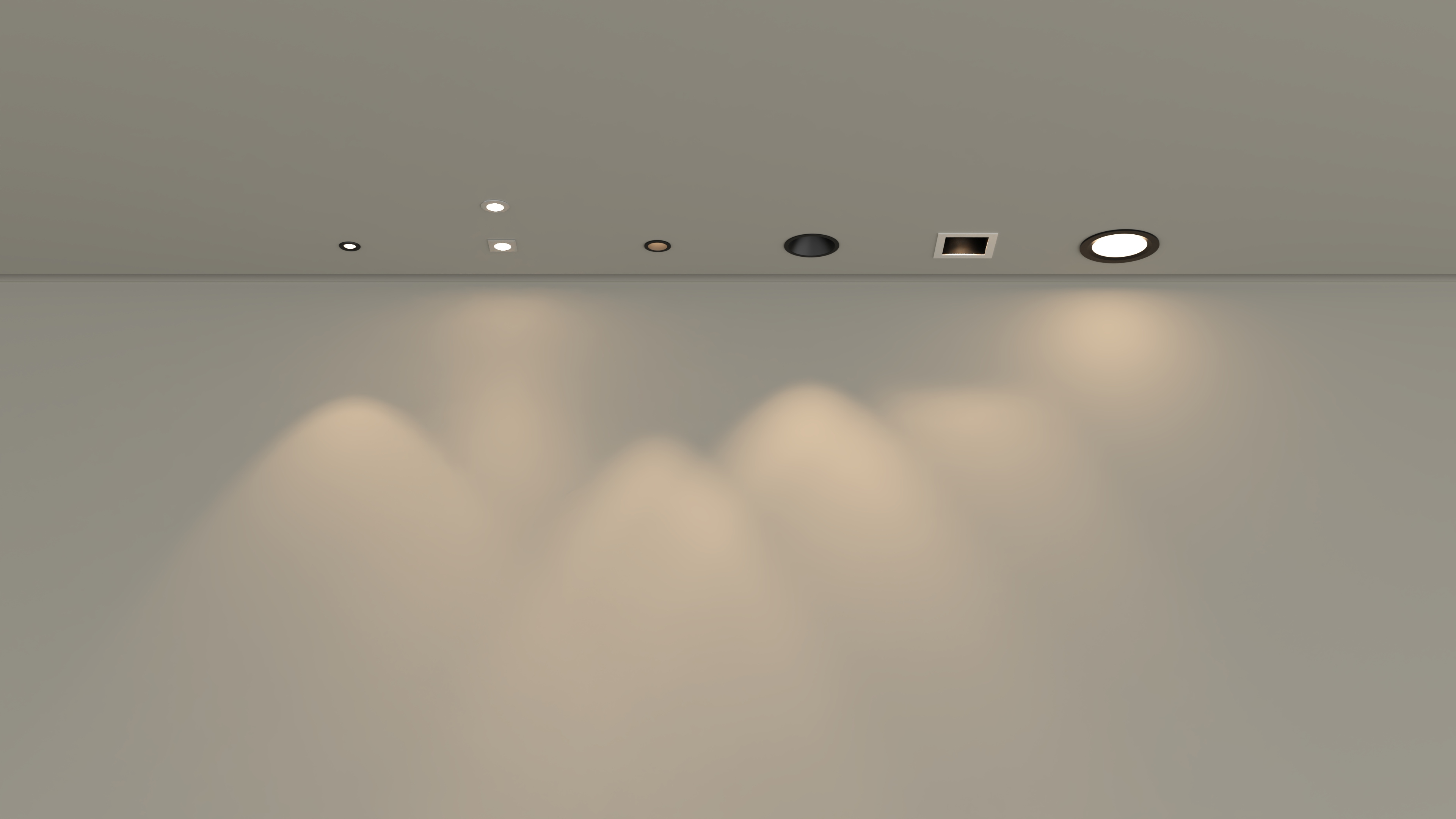 Downlight